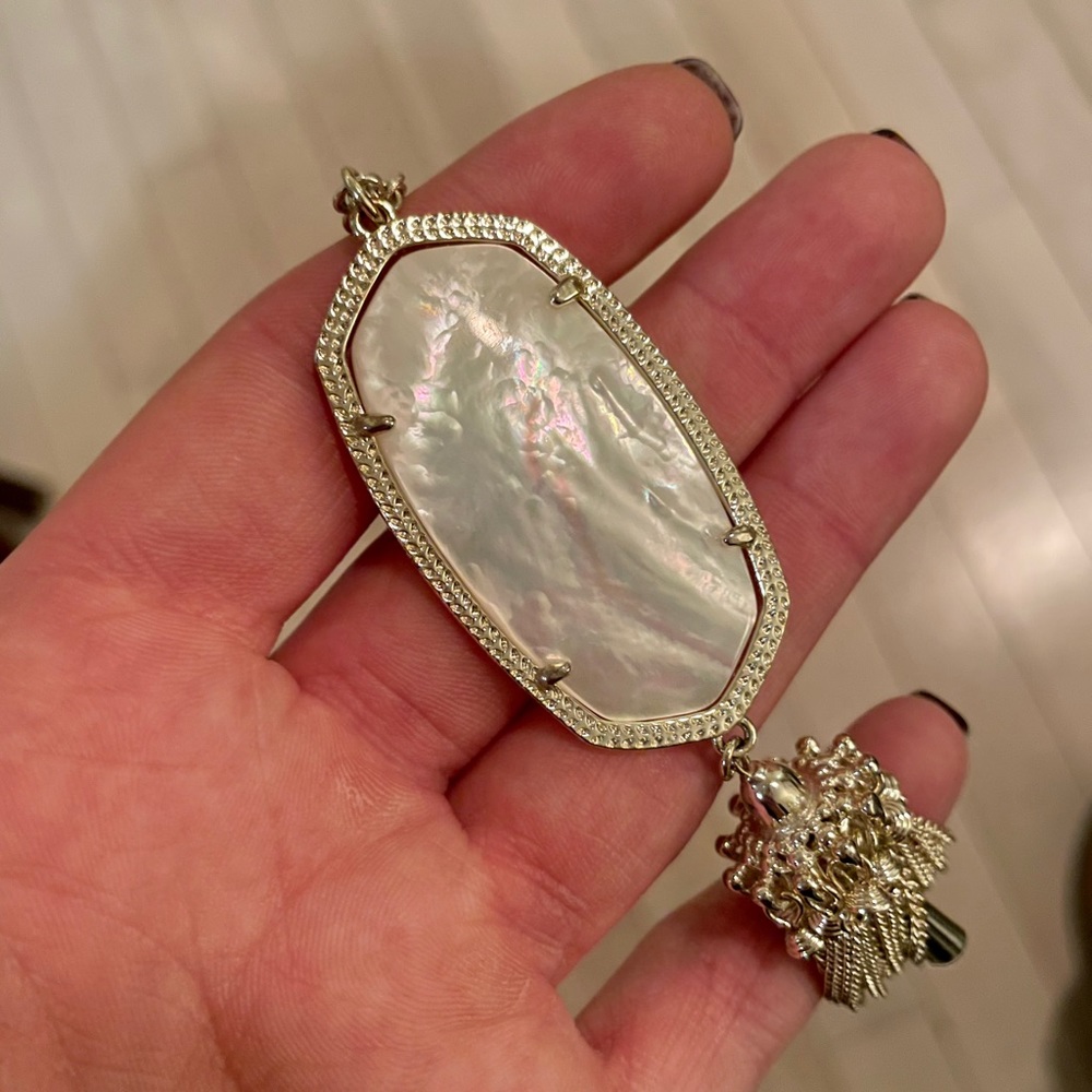 Kendra Scott Rayne Necklace